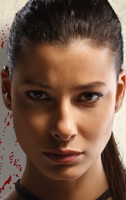 Müjde Uzman