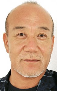 Joe Hisaishi