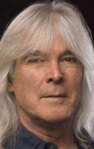 Cliff Williams
