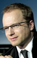 Maciej Stuhr