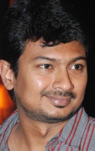 Udhayanidhi Stalin