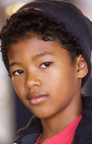 Jakari Fraser