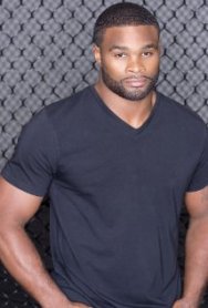 Tyron Woodley