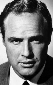 Marlon Brando