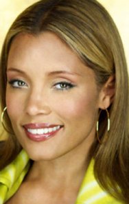 Michael Michele