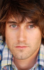 Ryan Eggold
