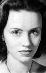 Jessica Tandy