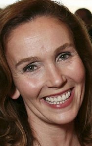 Marita Geraghty
