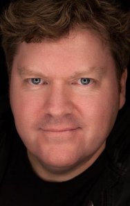 Stephen Hunter