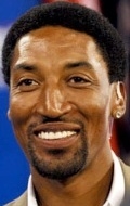 Scottie Pippen