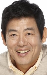 Dong-il Sung