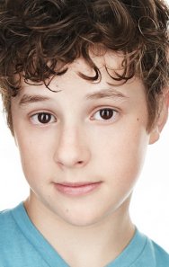 Nolan Gould