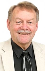Timo Närhinsalo