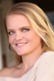 Melissa McMeekin