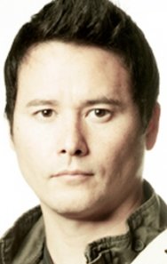 Johnny Yong Bosch