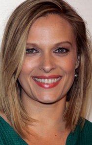 Vinessa Shaw