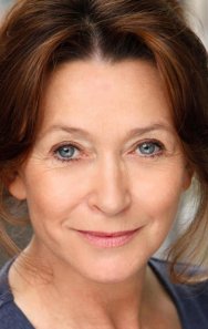 Cherie Lunghi