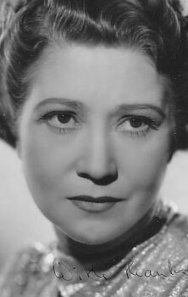 Connie Gilchrist