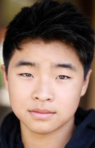 Dallas Liu