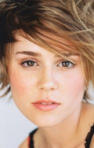 Alison Lohman