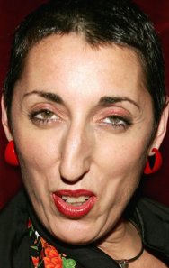 Rossy de Palma