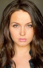 Camilla Luddington