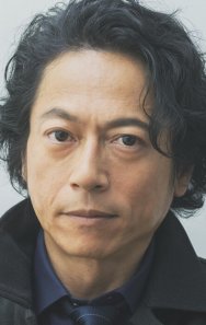 Hiroshi Mikami