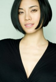 Bernice Liu