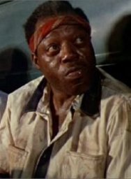 Harry Caesar
