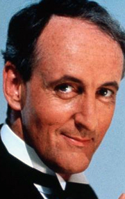 Hugh Fraser
