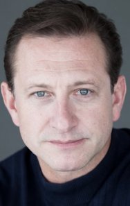 Nigel Hamer
