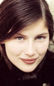 Laetitia Casta