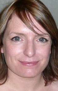 Claire Rushbrook