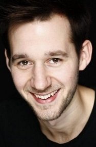 Benjamin Lavernhe