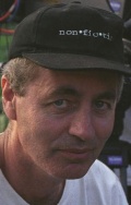 Steve James