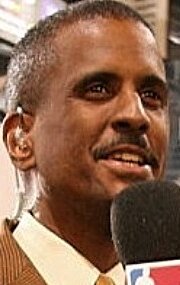 David Aldridge