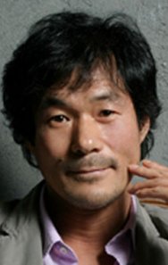 Oh Kwang-rok