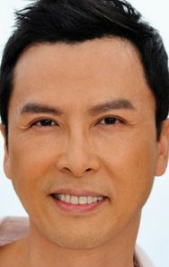 Donnie Yen