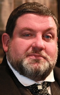 Daniel Hanssens