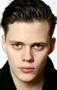 Bill Skarsgård