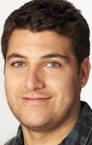 Adam Pally