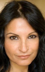 Kathrine Narducci