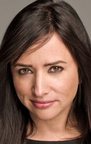 Pamela Adlon