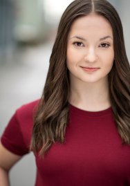 Alyssya Swales