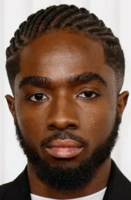Caleb McLaughlin