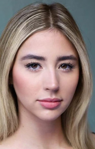 Scarlet Rose Stallone