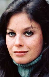 Lana Wood