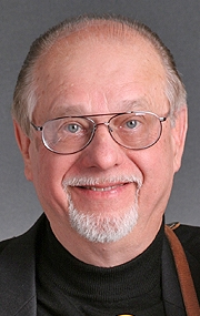 Dennis Coffey