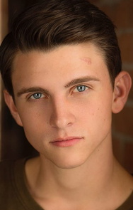 Dalton Baker