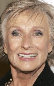 Cloris Leachman